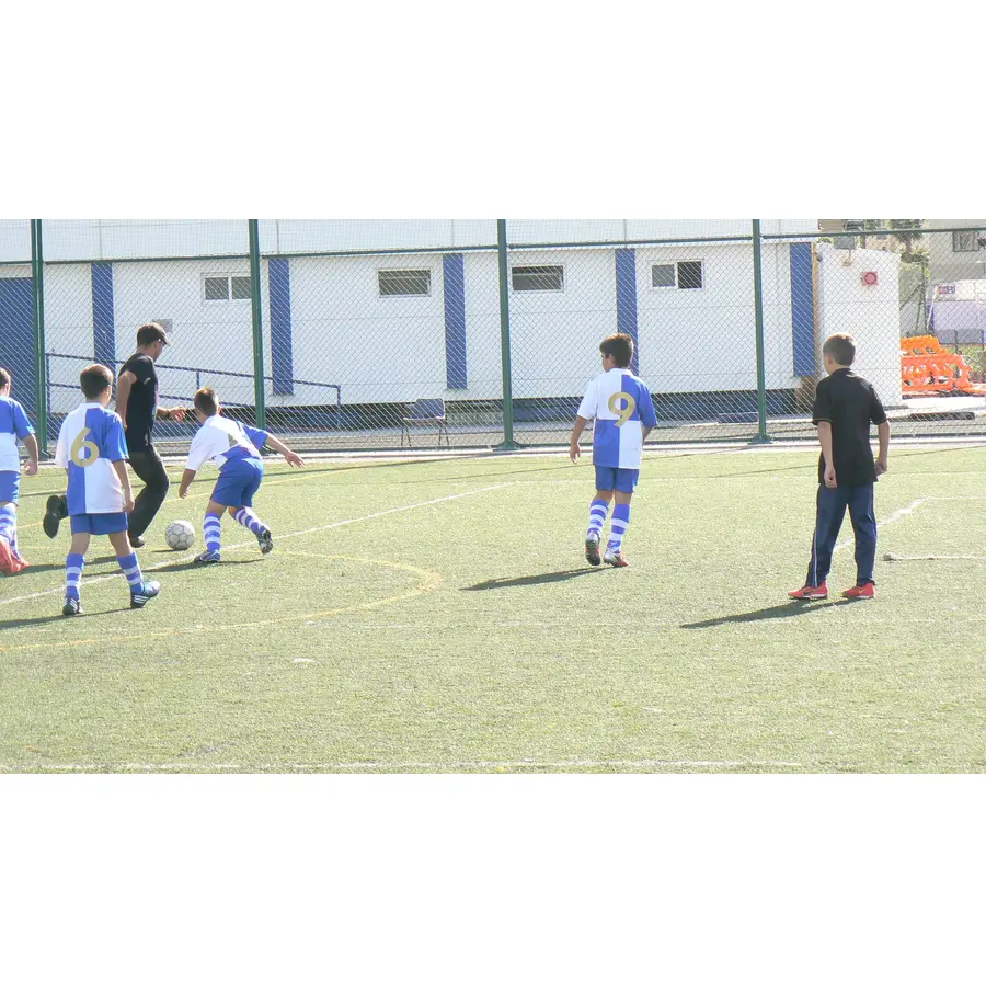 Parent Matches 24