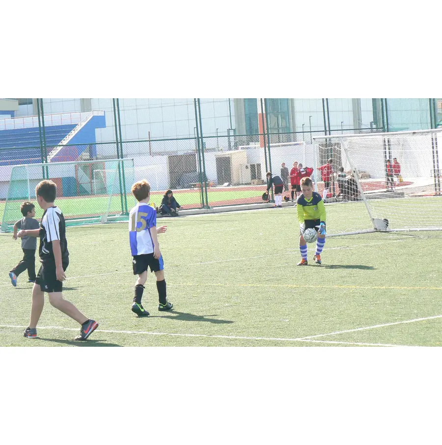Parent Matches 25