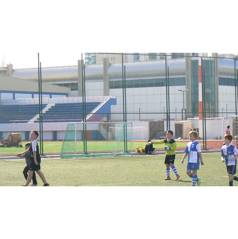 Parent Matches 26