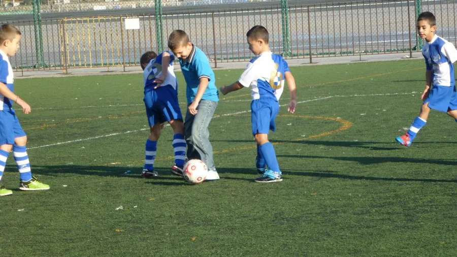 Parent Matches 30