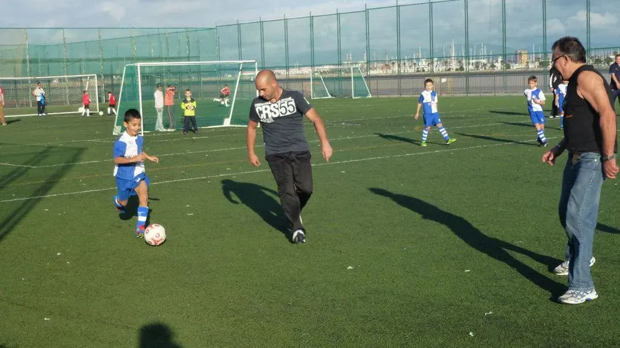 Parent Matches 31