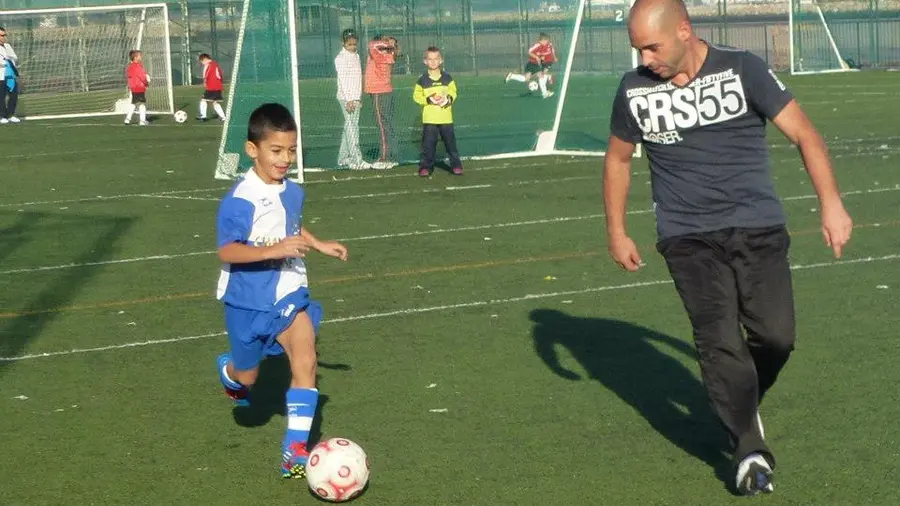 Parent Matches 34