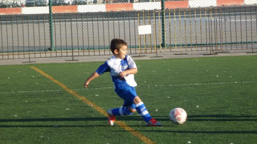 Parent Matches 35