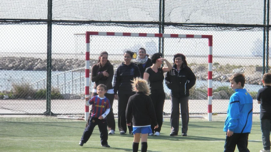 Parent Matches 38