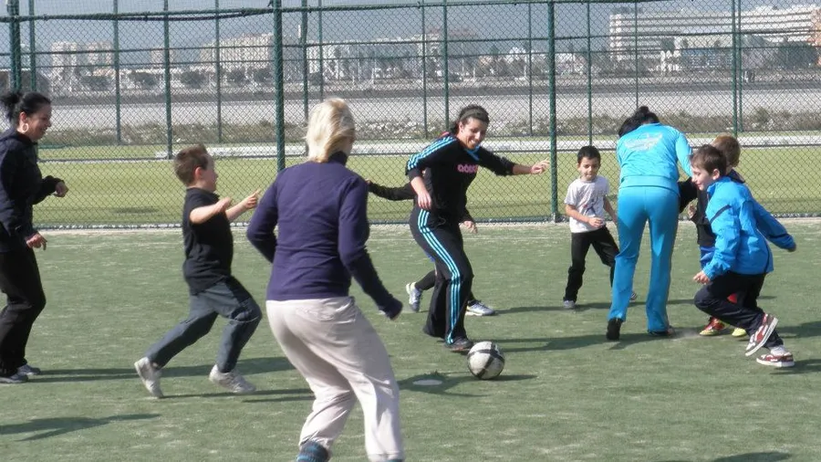 Parent Matches 41