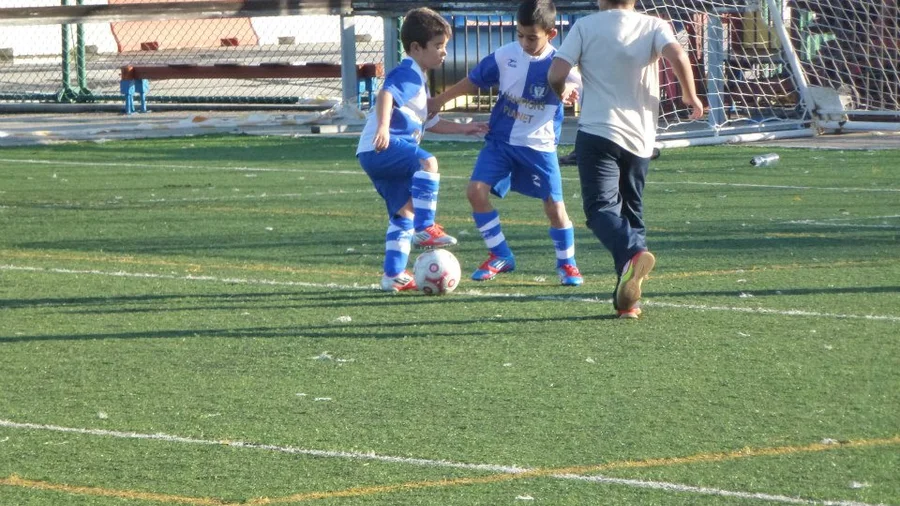 Parent Matches 44