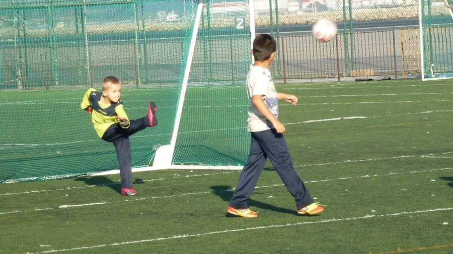 Parent Matches 45